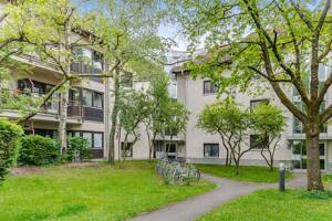 Seltenes Raumgefühl in Laim - Charmante Maisonette mit viel Potenzial in grüner Lage – 80687 München – Vorschaubild 5