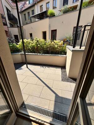Appartement in der historischen Altstadt – 99084 Erfurt – Vorschaubild 5