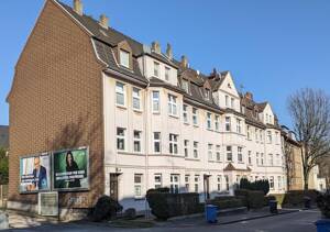 Stilvolles Altbau-Wohnhaus-Ensemble bestehend aus 3 Mehrfamilienhäusern unmittelbar im Zentrum Borbeck - trotzdem ruhig gelegen – 45355 Essen – Vorschaubild 9