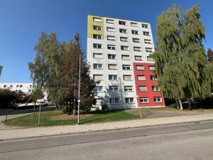Vermietetes 1-Zimmer-Appartement in begehrter Lage in Regensburg – 93053 Regensburg – Vorschaubild 2
