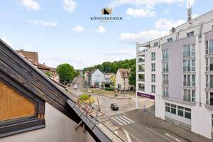 Vermieterglück: 2-Zimmer-Wohnung mit Loggia und Stellplatz in Bad Cannstatt – 70372 Stuttgart – Vorschaubild 6