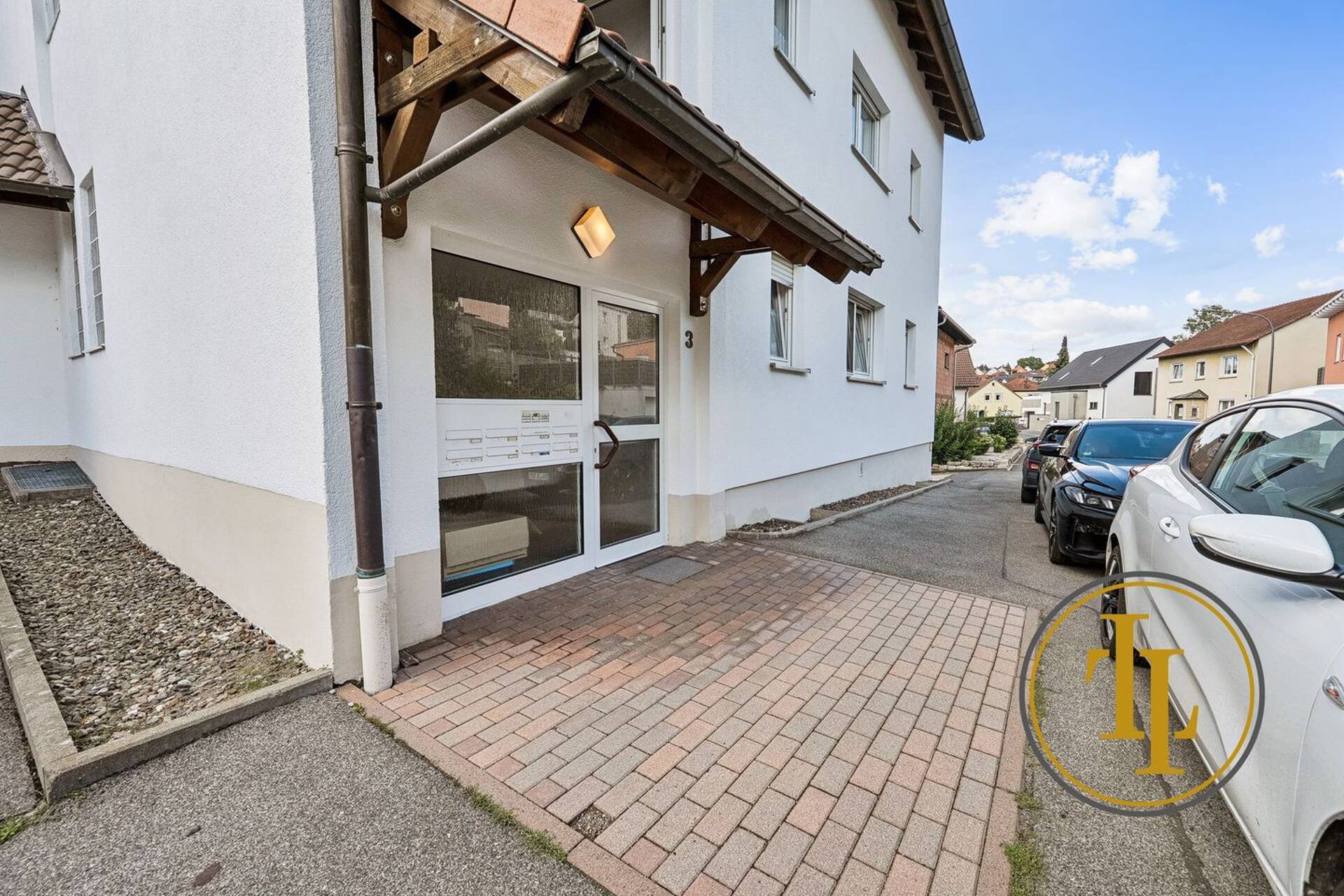 Souterrainwohnung in 96215 Lichtenfels mit 43 m² kaufen