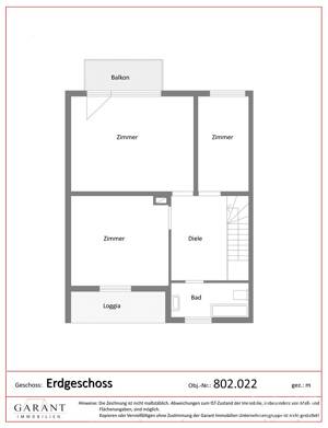 Charmante Doppelhaushälfte mit Garten, Dachstudio und Garage in ruhiger Lage von München-Perlach – 81737 München – Vorschaubild 8