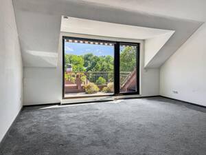Wohnen über dem Rumbachtal - Drei Zimmer voller Möglichkeiten. – 45470 Mülheim an der Ruhr – Vorschaubild 2