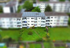 C21 Immovision: Attraktives Investment mit Balkonen und PV-Anlage – 33611 Bielefeld – Vorschaubild 3