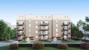 Sichern Sie sich jetzt Ihre 3-Raum-ETW Nr. 3 im attraktiven Neubau - Carl-Zeiß-Stadt Jena