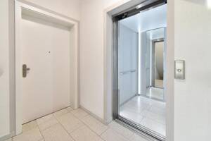 Beautiful Bredeney :) Exzellente 3½-Raum ETW mit Balkon, Aufzug & TG (En.Eff A+) – 45133 Essen – Vorschaubild 3