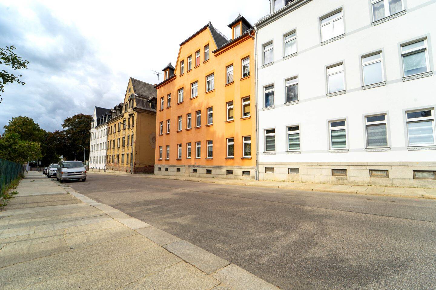 Ihre Kapitalanlage in Orange – Limbach-Oberfrohna – Vorschaubild 3