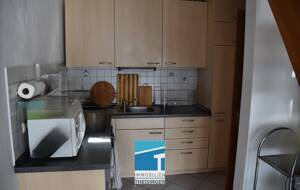 2 Zimmer-Maisonettenwohnung nahe Klinikum in Ingolstadt! – 85049 Ingolstadt – Vorschaubild 5