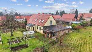 ++Exklusive Wohnlage in Dresden, Rochwitz: Geräumiges EFH (163 m2) mit 7 Zi., Terrasse & Garten!++ – 1326 Dresden – Vorschaubild 3