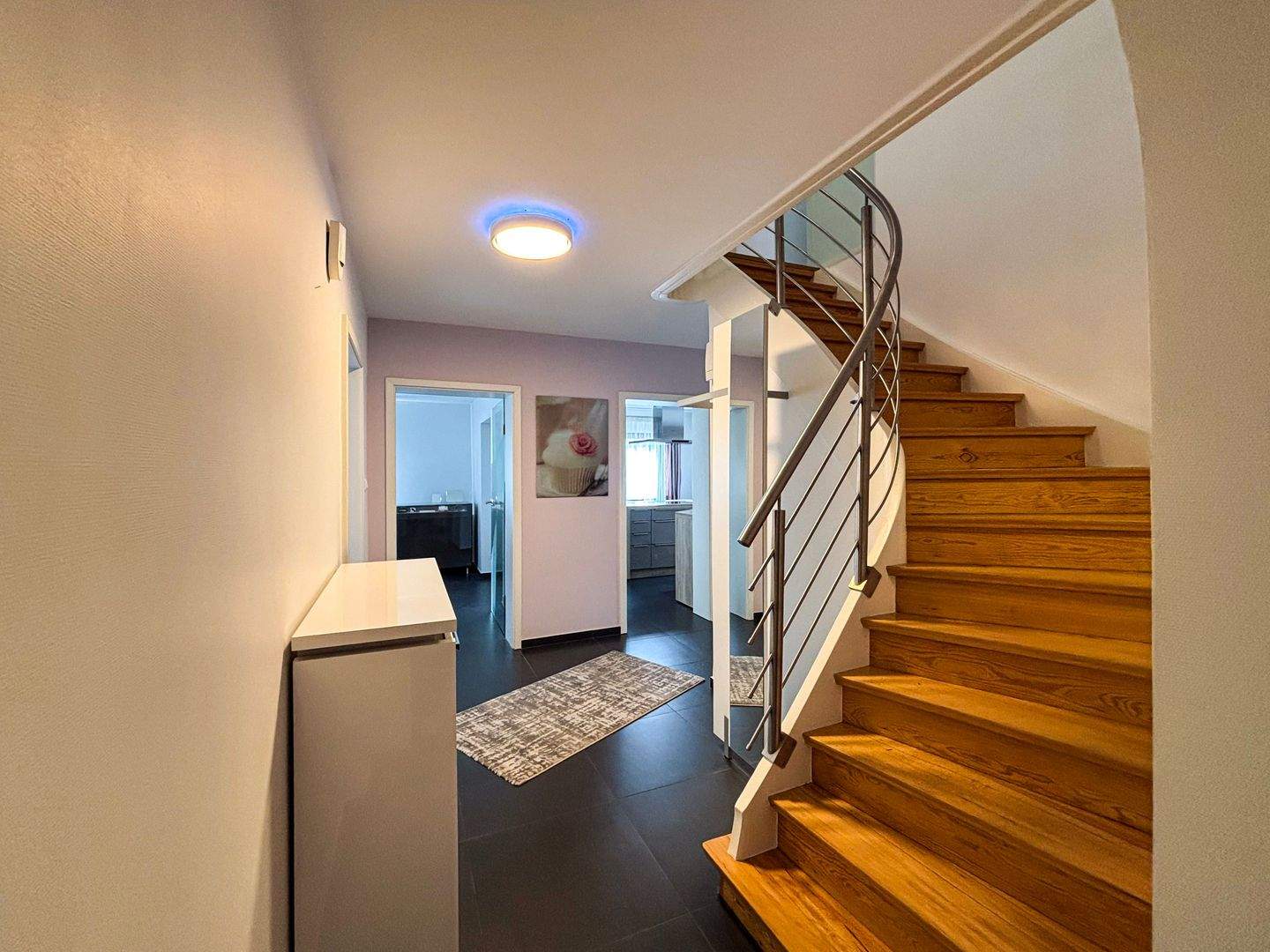 VILLA mit POOL ::: WI - MITTEN IM MÄRCHENLAND – Wiesbaden – Vorschaubild 7
