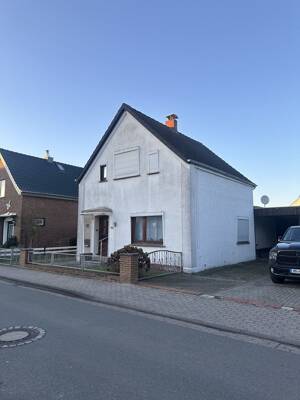 Einfamilienhaus im ruhigen Fähr-Lobbendorf – 28755 Bremen – Vorschaubild 3
