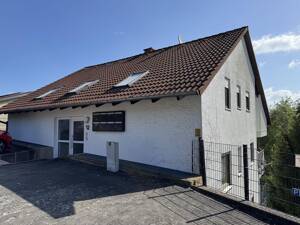 Eigentumswohnung mit tollem Ausblick! – 35091 Cölbe – Vorschaubild 5