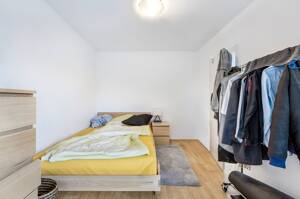 Anlage in Schwachhausen: 3-Zimmer Wohnung mit Balkon – 28213 Bremen – Vorschaubild 6
