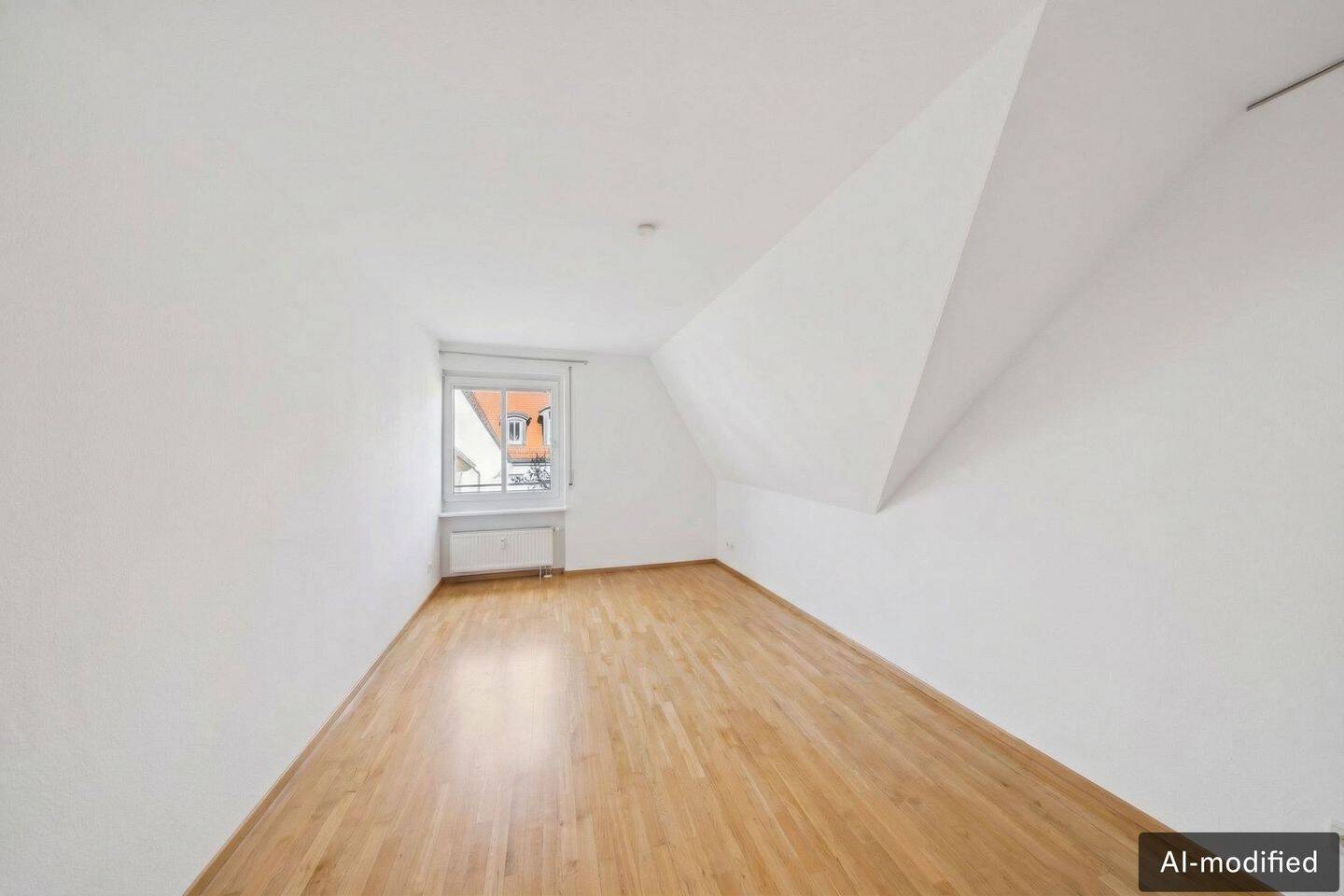 Exklusive Penthouse-Maisonette am Waldfriedhof - Großzügiges Wohnen auf zwei Ebenen – München – Vorschaubild 9