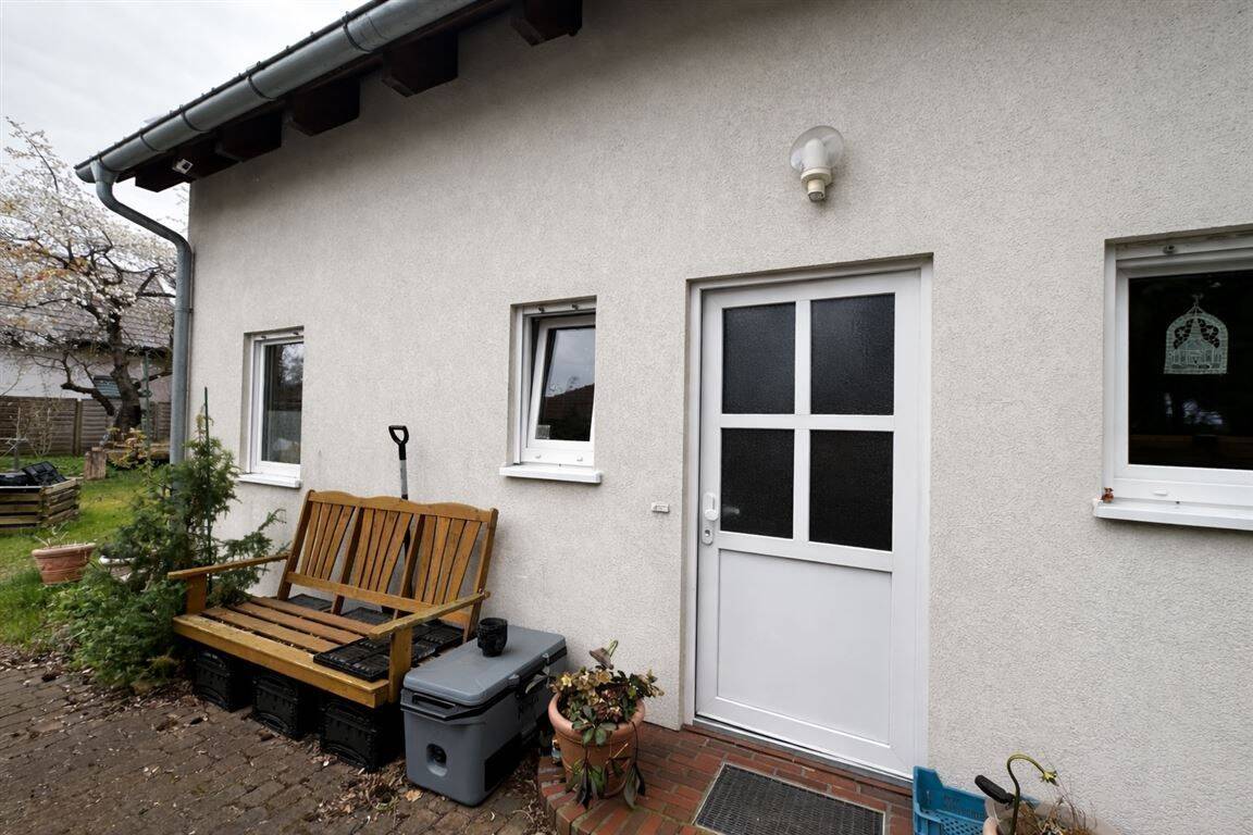 Einfamilienhaus mit 5 Zimmern und Garten. – Neuenhagen bei Berlin – Vorschaubild 2