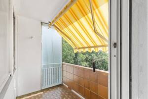 Großzügige 5-Zimmer-Wohnung mit Balkon, Garage – 93057 Regensburg – Vorschaubild 7