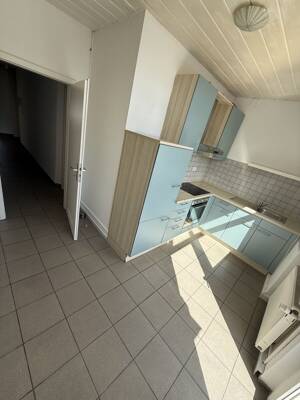 2 Zimmer, Küche und Bad mit 2 Balkonen in Ludwigshafen-Süd – 67061 Ludwigshafen am Rhein – Vorschaubild 7