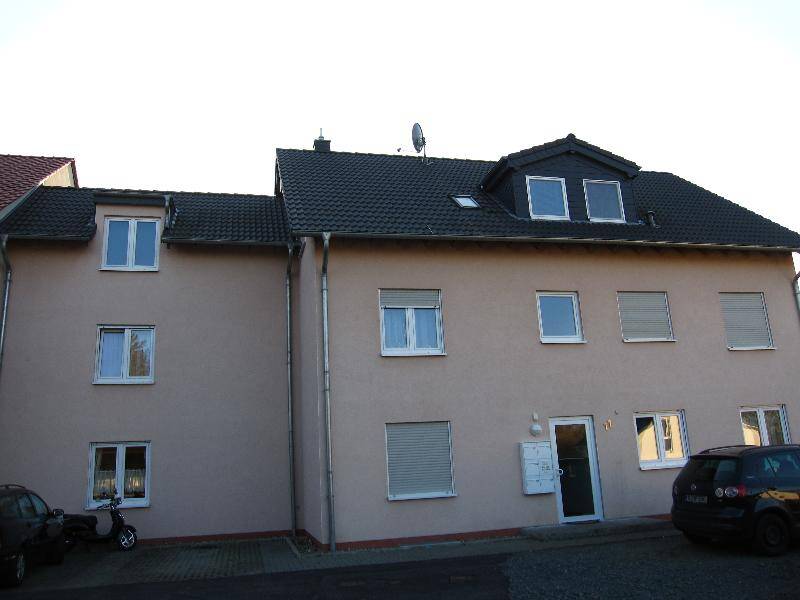 schöne 3-Zimmer-Maisonette-Wohnung mit zwei Bädern, provisionsfrei