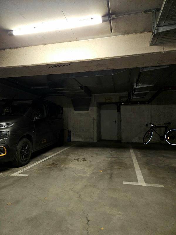 Modern & hell: Top 2-Zimmer-Wohnung mit Balkon in Erlangen – Erlangen – Vorschaubild 8