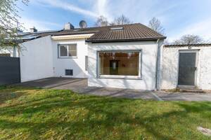 Split-Level-Reihenendhaus mit Garten und Garage. – 28757 Bremen – Vorschaubild 5