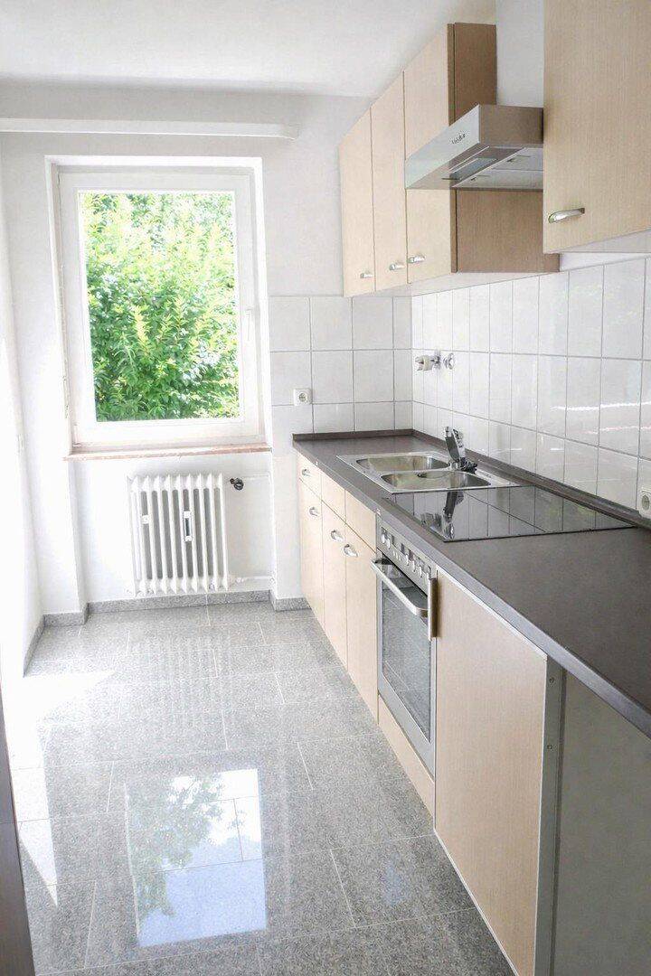 Charmante 2-Zimmer-Wohnung in München-Sendling-Westpark - provisionsfrei – München – Vorschaubild 5