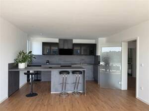 CO-City ** wirklich über den Dächern von CO ** EBK ** neu renoviert – 96450 Coburg – Vorschaubild 8