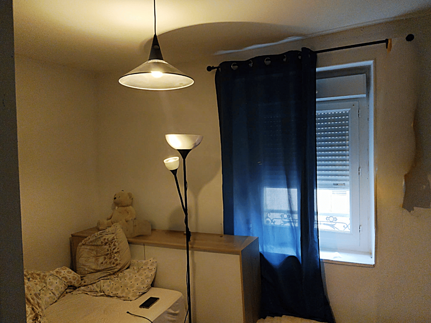 Appartement 3 pièces 40 m² · à Bourges · 40 m² · 69 500 €