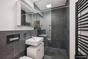 Studio-Apartment mit Full-Service in Kudamm-Nähe! – 10709 Berlin – Vorschaubild 7