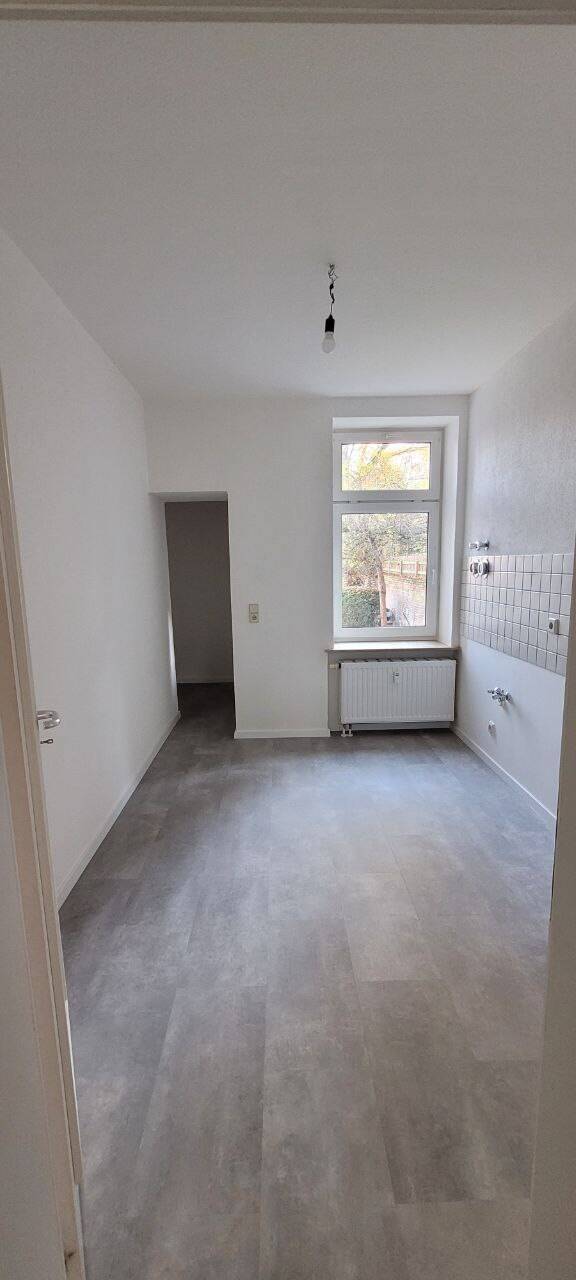 2-Zimmer-Wohnung im sanierten Altbau – Chemnitz – Vorschaubild 6
