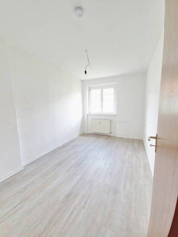 Allein? Zu zweit? Ich bin bereit.