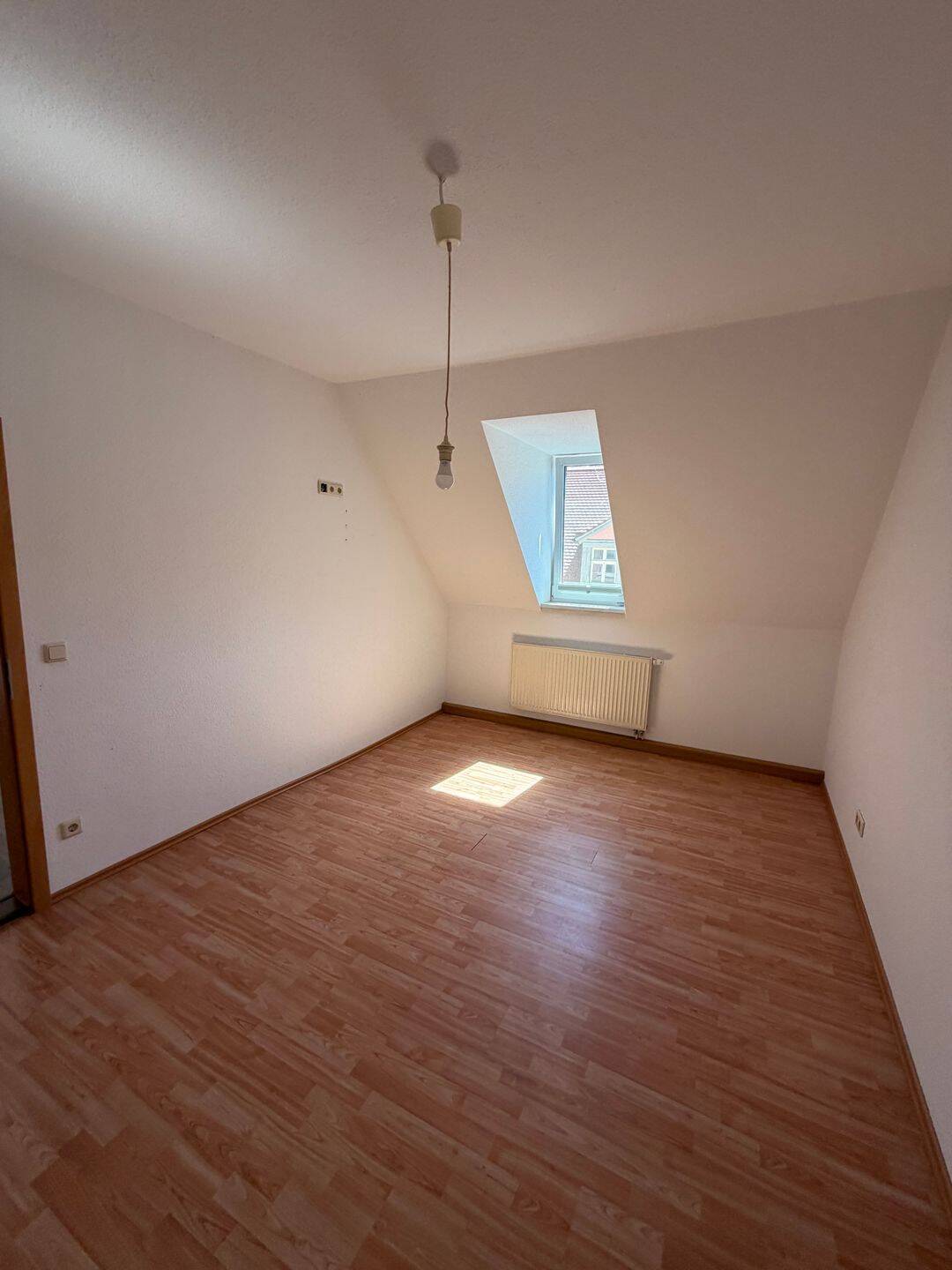 Schöne 3 Raumwohnung in der Altstadt von Grimma
