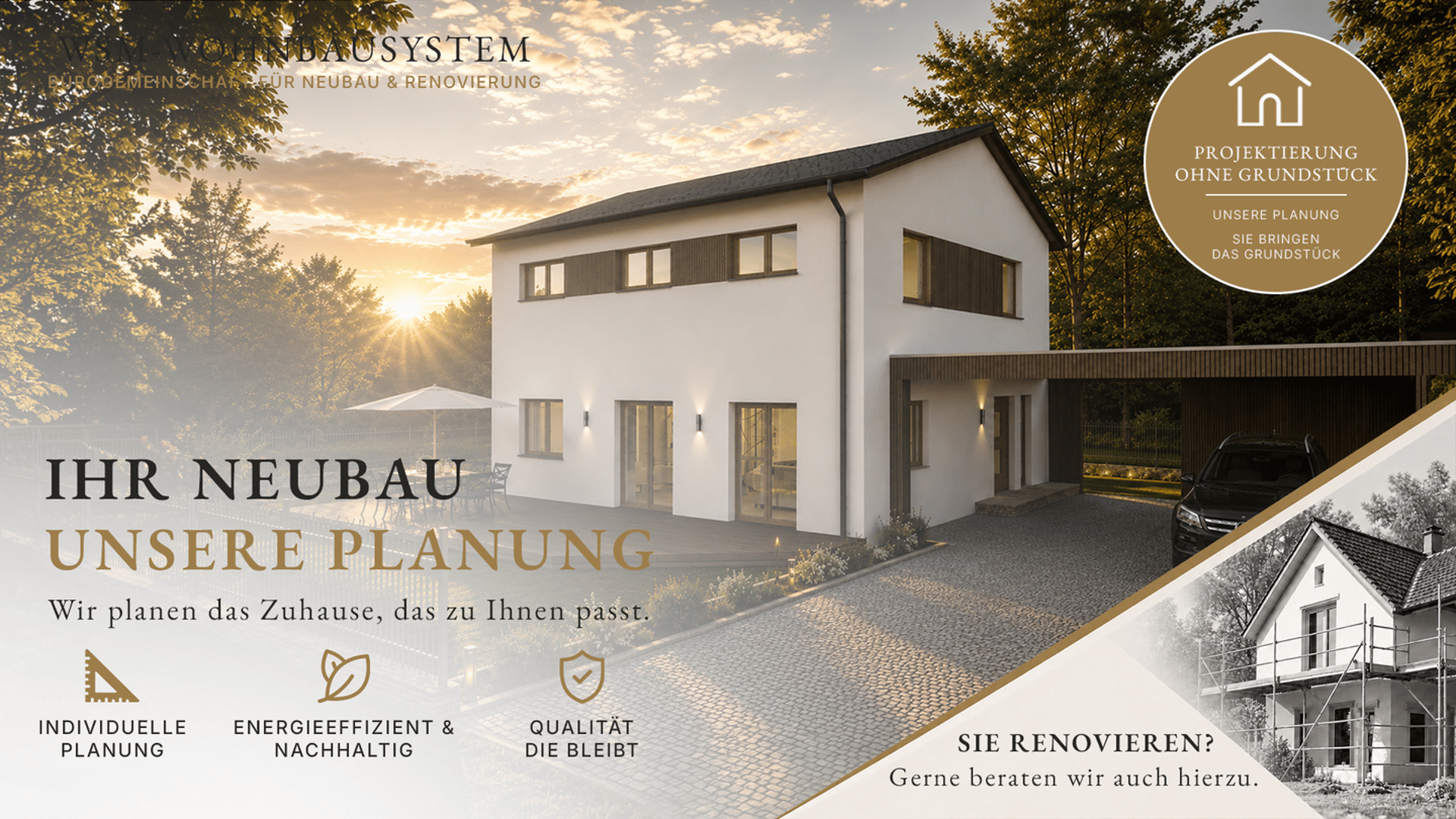 Einfamilienhaus in 93413 Cham mit 132 m² kaufen