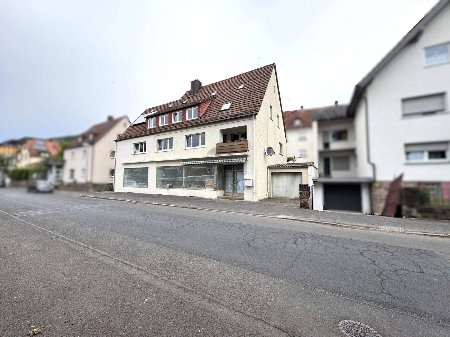 FÜR ANLEGER, ZENTRAL, RENTABEL, JETZT ZUSCHLAGEN! – Gemünden am Main – Vorschaubild 8