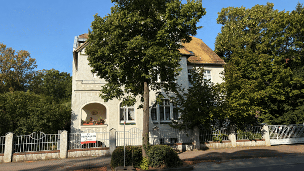 Haus in 04860 Torgau mit 521 m² kaufen