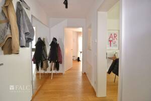 Exklusive Dachterrasse mit Panoramablick - Wohnen auf höchstem Niveau im Münchner Westen – 81245 München – Vorschaubild 4