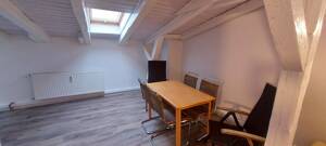HRO-City, voll möbl. Monteur- u. Arbeiterwohnung f. 5 Personen (20,- € pro Person+Tag) zu verm. – 18057 Rostock – Vorschaubild 3