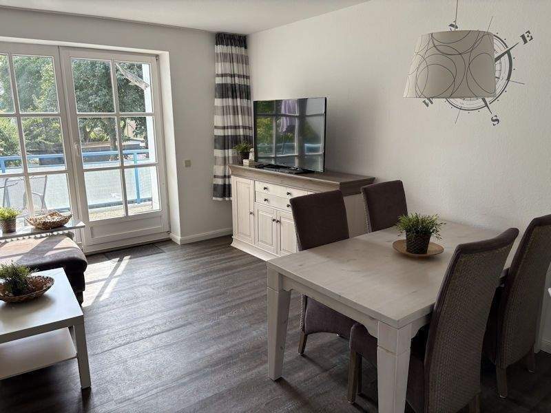Fast am Strand! Atelier-Wohnung über2 Ebenen – Timmendorfer Strand – Vorschaubild 2