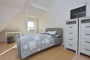 Modern möblierte Wohnung in Stuttgart Degerloch – 70597 Stuttgart – Vorschaubild 8