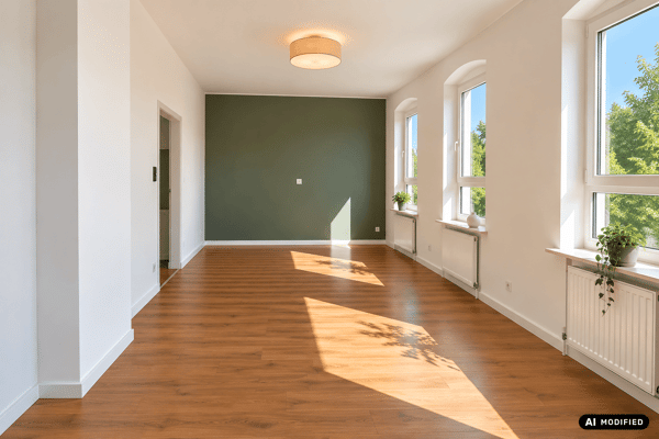 Etagenwohnung in 24955 Harrislee mit 79,74 m² kaufen