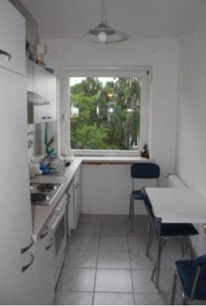 HH-Eilbek 2-Zimmer-Wohnung neu zu vermieten – 22089 Hamburg – Vorschaubild 4