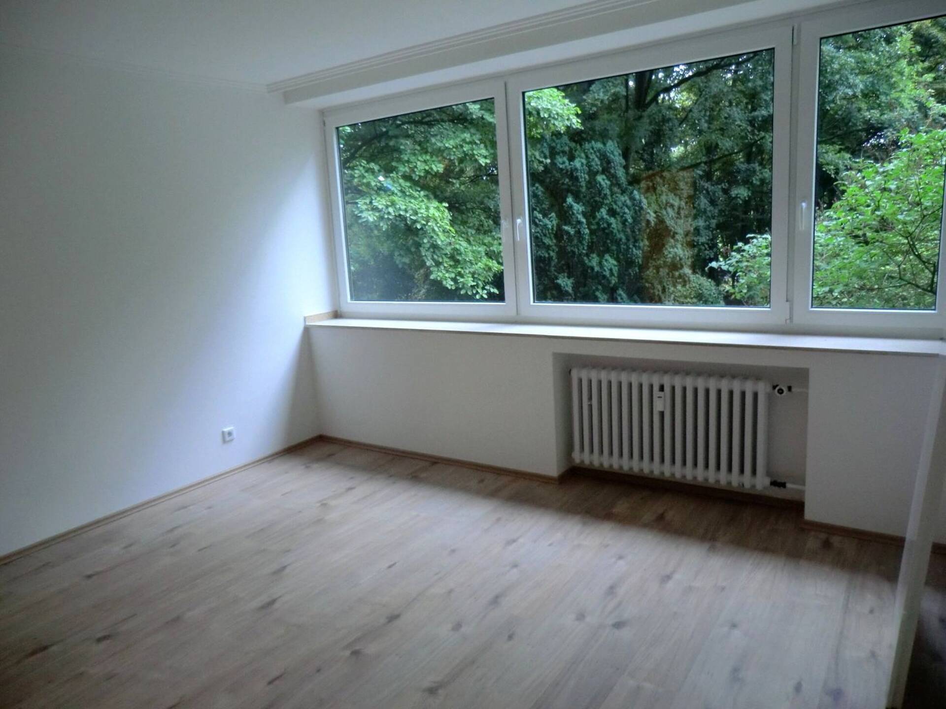 Etagenwohnung in 40547 Düsseldorf mit 66 m² kaufen