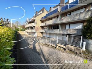 Kapitalanlage in Münster-Roxel - Vollvermietetes Mehrfamilienhaus mit 16 Wohneinheiten – 48161 Münster – Vorschaubild 3