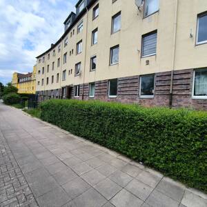 2 Zimmer Wohnung in Hannover Herrenhausen