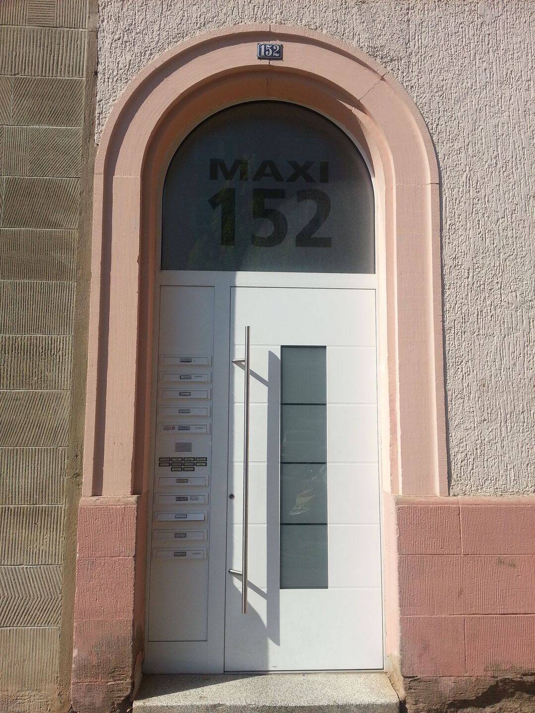 Schoene lichtdurchflutete 2 Zimmer Kueche Bad ETW Altbau – Pforzheim – Vorschaubild 7