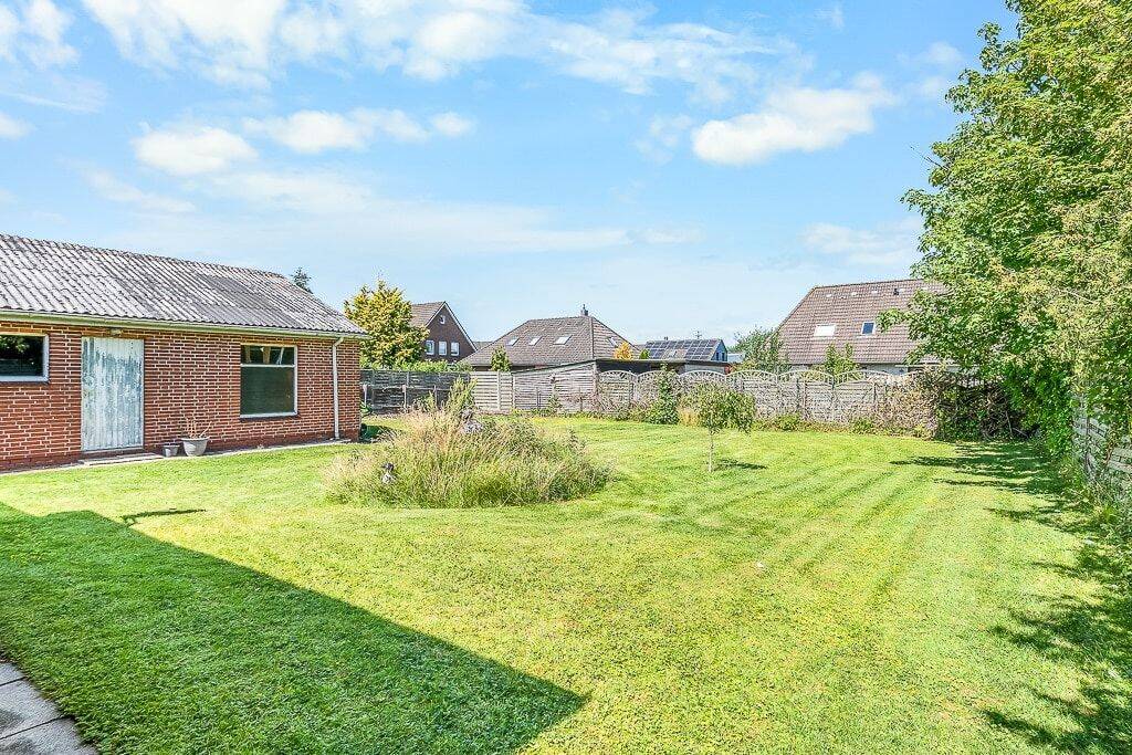 Ideal für Sylt-Pendler: Bungalow in Klanxbüll – Klanxbüll – Vorschaubild 5