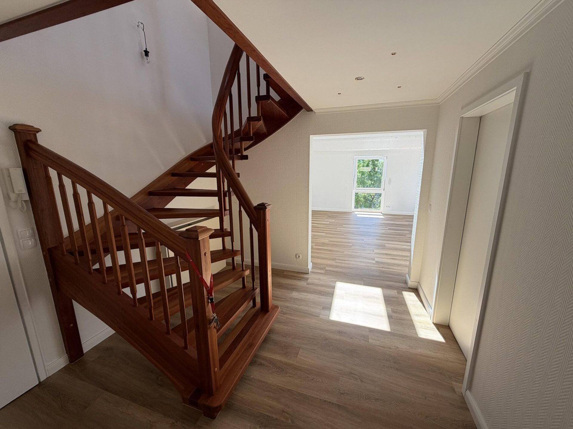 Dachgeschosswohnung in 21244 Buchholz in der Nordheide mit 74,82 m² kaufen