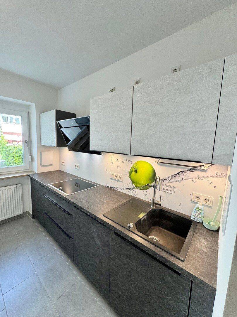 WG: Modisches & charmantes Zimmer Mitten in Maxvorstadt – München – Vorschaubild 6