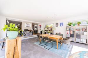 Großzügiges Einfamilienhaus mit modernem Anbau und klaren Linien im Erphoviertel! – 48145 Münster – Vorschaubild 3