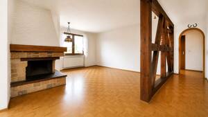 Großzügiges Anwesen mit Weinbergblick, Gartenidylle und weiterem Baupotenzial – 97084 Würzburg – Vorschaubild 3